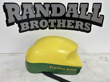 Main image John Deere StarFire 6000